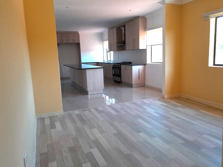 To Let 4 Bedroom Property for Rent in Vanes Estate Eastern Cape